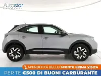 Occasion Opel Mokka Ultimate 131 ch (96 kW) 2022 Argent SUV