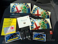 Usata Alfa Romeo 159 185 CV (136 kW) 2010 Station wagon