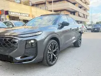 Nuova Audi Q3 S-Line 150 CV (110 kW) 2026 Grigio SUV