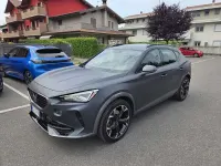 Usata Cupra Formentor 150 CV (110 kW) 2021 SUV