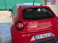 Usata Alfa Romeo MiTo Progression 120 CV (88 kW) 2012 Utilitaria