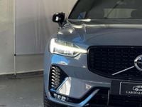 Usata Volvo XC60 Business Edition 197 CV (144 kW) 2023 Grigio SUV