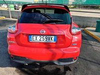 Usata Nissan Juke Acenta 110 CV (80 kW) 2015 SUV