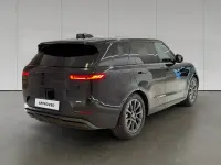 Usata Land Rover Range Rover Sport S 249 CV (183 kW) 2025 Santorini black SUV