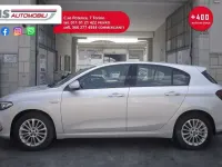 Usata Fiat Tipo Business 131 CV (96 kW) 2021 Sabbia Utilitaria