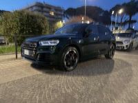 Usata Audi SQ5 Business 354 CV (260 kW) 2018 SUV