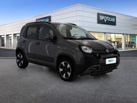 usata Fiat Panda Cross 1.0 FireFly 70cv S&S Hybrid