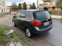 usata Opel Meriva 1.4 Turbo 120CV GPL Tech Cosmo