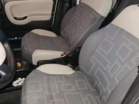 Usata Fiat Panda 4x4 S 75 CV (55 kW) 2015 Bianco Utilitaria