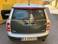 Usata Mini Cooper Clubman 120 CV (88 kW) 2010 Station wagon