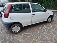 usata Fiat Punto prima serie 1998