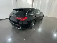 Usata Mercedes 200 Luxury 163 CV (119 kW) 2024 Obsidian black Station wagon