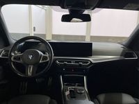 usata BMW 320 i Msport