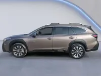 Nuevo Subaru Outback Premium 169 CV (124 kW) 2026 Marrón Familiar