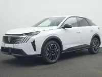 Nuova Peugeot 3008 Allure 145 CV (106 kW) 2025 Bianco SUV