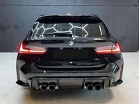 Usata BMW M3 Competition Edition 510 CV (375 kW) 2024 Nero zaffiro metallizzato Station wagon