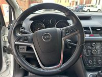 Usata Opel Meriva 120 CV (88 kW) 2013 Monovolume