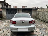 usata VW Eos 1.4 tsi