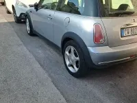 Usata Mini Cooper 116 CV (85 kW) 2006 Utilitaria