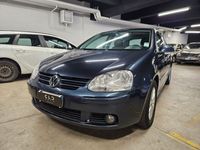 usata VW Golf V Golf 1.6 5p. Comfortline BiFuel G