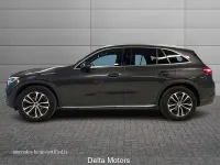 Usata Mercedes GLC220 Advanced 197 CV (144 kW) 2023 SUV
