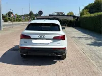 Usata Audi Q5 S-line plus 204 CV (150 kW) 2023 SUV