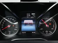 Usata Mercedes EQV250 Long 69 kW (95 CV) 2023 Bianco Monovolume
