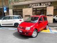 usata Fiat Panda 1.2 Fire Natural Power Metano