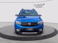 usata Dacia Sandero Sandero Stepwaystepway 1.0 tce comfort eco-g 100cv