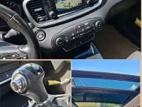 Usata Kia Sorento 200 CV (147 kW) 2017 Nero SUV