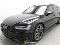 Usata Audi A6 Business 204 CV (150 kW) 2024 Nero Station wagon