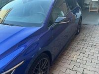 Usata VW Golf VII R-line 150 CV (110 kW) 2021 Utilitaria