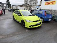 Usata Honda Civic Hybrid 95 CV (69 kW) 2008 Berlina