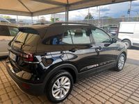 usata VW T-Cross - 1.0 TSI Style BMT