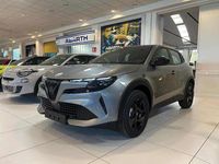 Nuova Alfa Romeo Junior 136 CV (100 kW) 2025 Grigio SUV