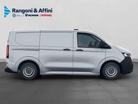Nuova VW T7 110 CV (80 kW) 2026 Bianco Furgone