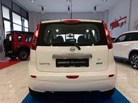 Usata Nissan Note 88 CV (64 kW) 2011 Altro Furgone