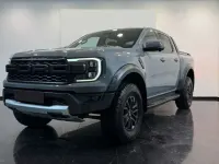 Usata Ford Ranger Raptor 292 CV (214 kW) 2023 Grigio Pick-up