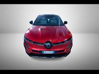 Usata Renault Megane E-Tech Techno 2023 Grigio chiaro