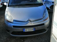 usata Citroën C4 1.6 e-HDi 115 Intensive