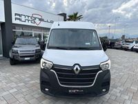 Usata Renault Master 135 CV (99 kW) 2020 Bianco Furgone