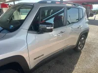 Usata Jeep Renegade 140 CV (102 kW) 2017 Grigio SUV