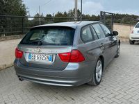 Usata BMW 320 184 CV (135 kW) 2010 Station wagon