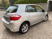 usata Toyota Auris 1.4 D-4D 5 porte