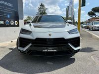 Usata Lamborghini Urus 666 CV (489 kW) 2024 Grigio hati SUV