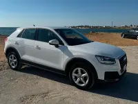 Usata Audi Q2 Business 116 CV (85 kW) 2020 Bianco SUV