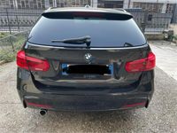 usata BMW 318 318 d Touring Msport