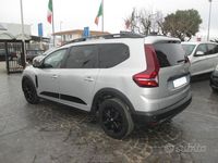 Usata Dacia Jogger Extreme 100 CV (73 kW) 2022 Grigio Monovolume