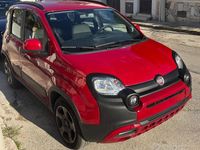 Usata Fiat Panda 70 CV (51 kW) 2024 Utilitaria