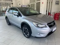 Usata Subaru XV 147 CV (108 kW) 2013 Grigio SUV